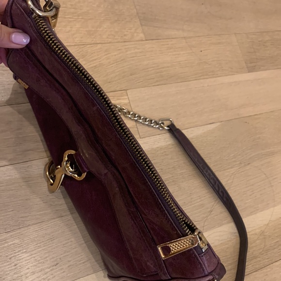 REBECCA MINKOFF  M.a. c. Crossbody - Picture 4 of 8